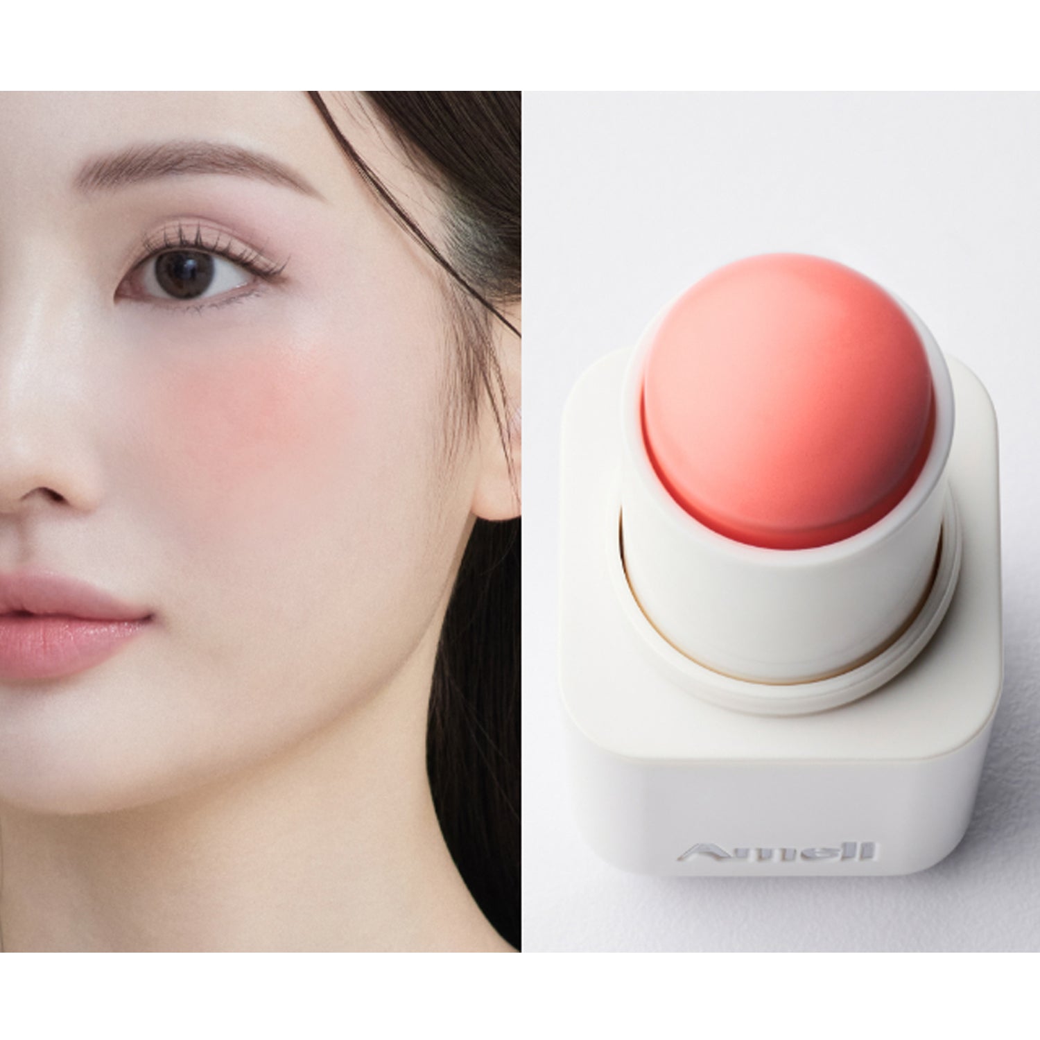 Touch Balm 853 Petit Coral