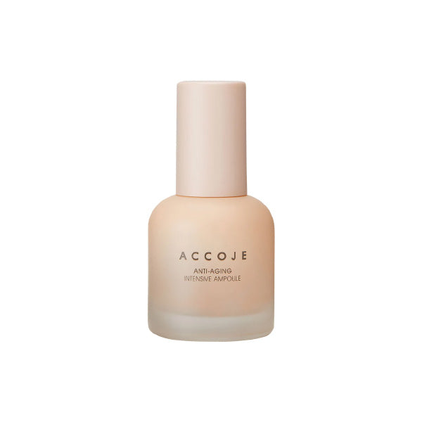 ACCOJE Anti-aging Intensive Ampoule 30ml