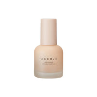 ACCOJE Anti-aging Intensive Ampoule 30ml