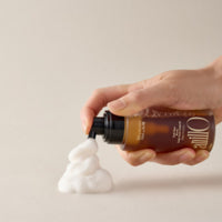 anillO Dark Beer Biome Scalp Foam Ampoule 95ml