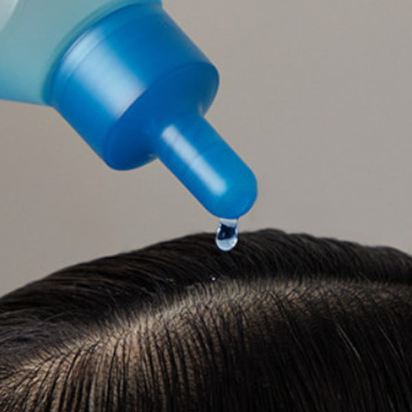 HEADSPA7 Cool Refresh Dual Ampoule Treatment 230ml