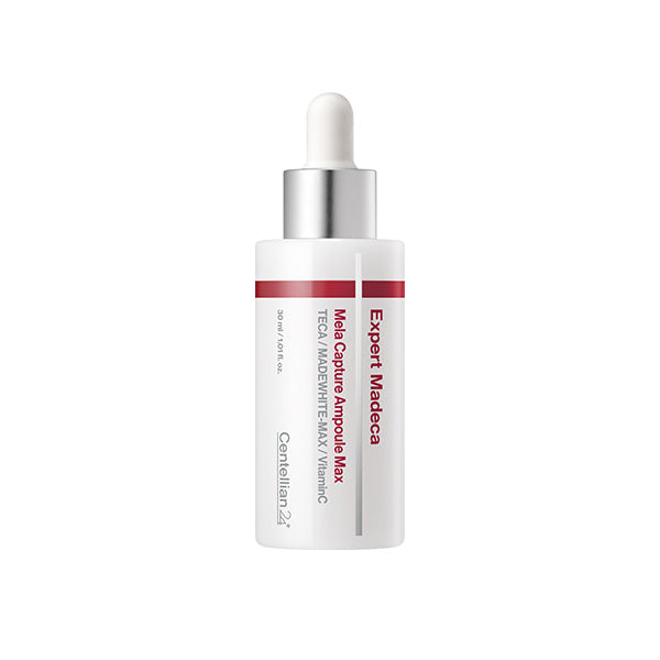 Centellian24 Expert Madeca Melacapture Ampoule Max 30ml