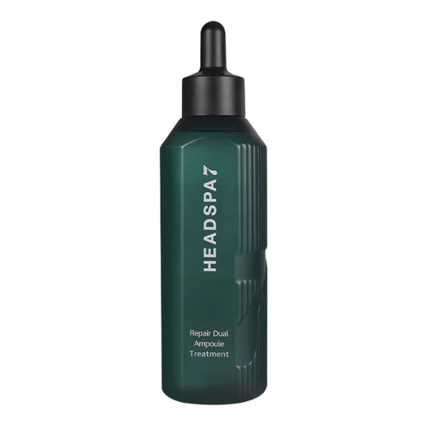 HEADSPA7 Repair Dual Ampoule Treatment 230ml