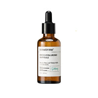 DERMAFIRM Water 60% + Ectoin 0.5% 8-Layer Hyaluronic Acid Ampoule 50ml