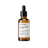 DERMAFIRM Water 60% + Ectoin 0.5% 8-Layer Hyaluronic Acid Ampoule 50ml