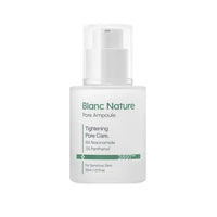 BLANCNATURE Cica Clear Blemish Ampoule 30ml