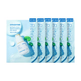 Innisfree Retinol Cica Blemish Ampoule Gel Mask 23ml 6 Sheets