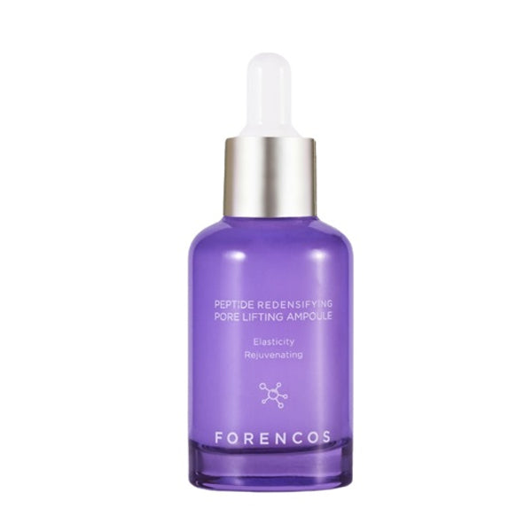 FORENCOS Peptide Redensifying Pore Lifting Ampoule 50ml