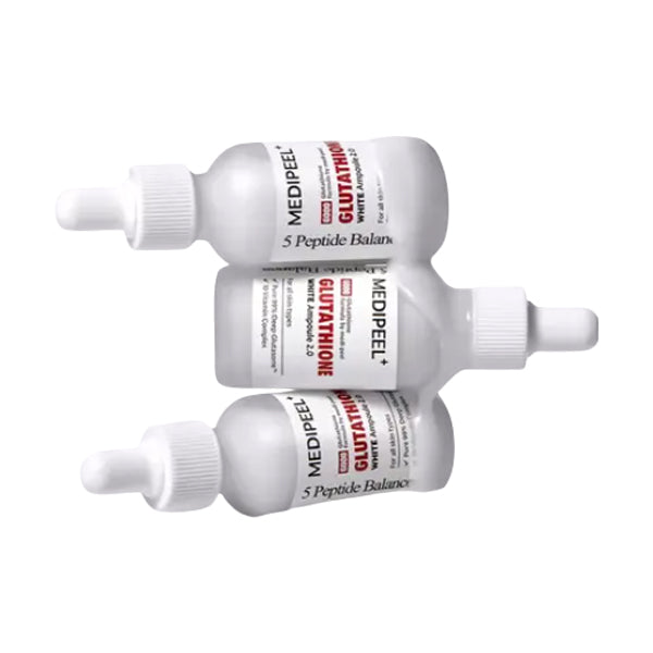 MEDI-PEEL Bio-Intense Glutathione White Ampoule 30ml