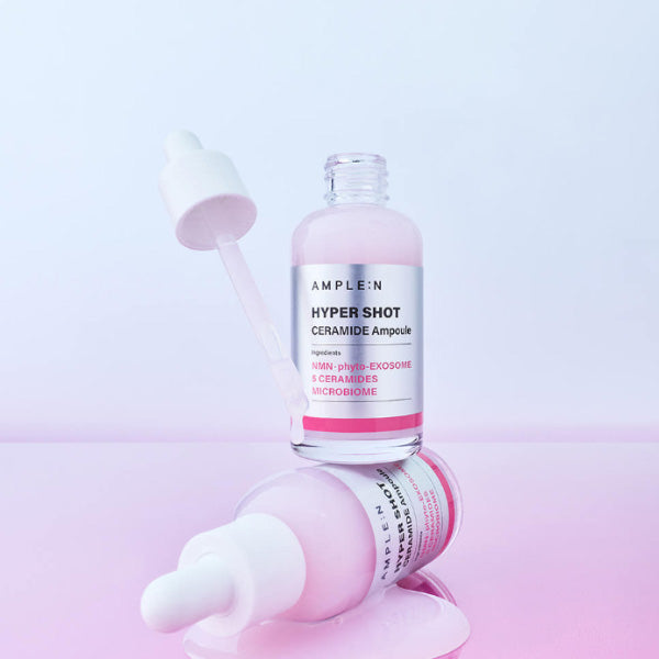 AMPLE:N Hyper Shot Ceramide Ampoule 50ml