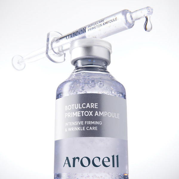 AROCELL Botucare Prime Tox Ampoule 28ml