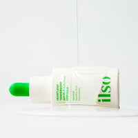 ilso Heartleaf Tendersome Double Calming Ampoule 30ml