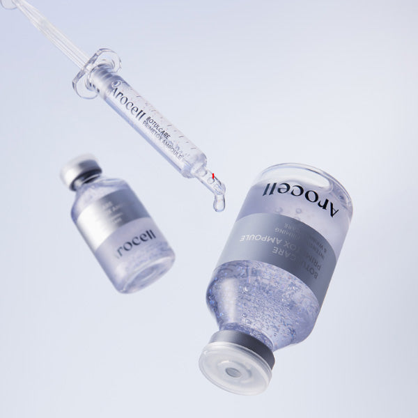 AROCELL Botucare Prime Tox Ampoule 28ml