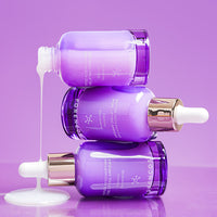 FORENCOS Peptide Redensifying Pore Lifting Ampoule 50ml