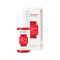 Cell Fusion C Laser Rejuvenation Ampoule 30ml