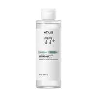 [Expiration imminen] Anua Heartleaf 77 Hyaluron Soothing Toner 250ml NEW