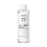 [Expiration imminen] Anua Heartleaf 77 Hyaluron Soothing Toner 250ml NEW