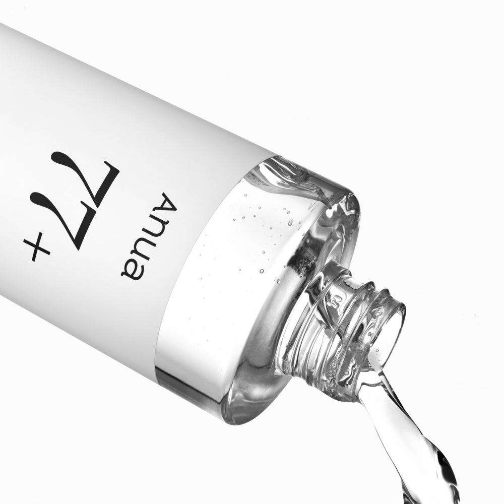 [Expiration imminen] Anua Heartleaf 77 Hyaluron Soothing Toner 250ml NEW