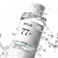 [Expiration imminen] Anua Heartleaf 77 Hyaluron Soothing Toner 250ml NEW