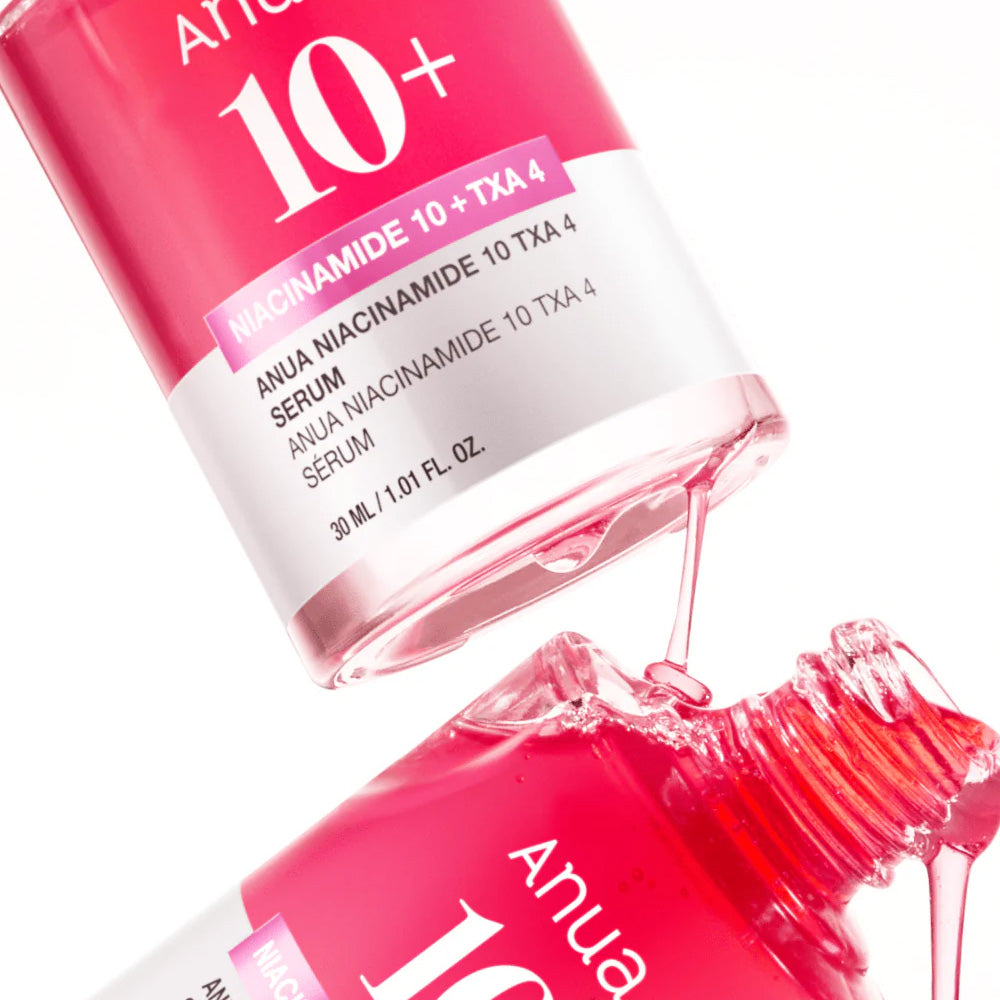 美容液 Anua Niacinamide A_cosme 30mL Niacinamide 10% + TXA 4% Dark Spot Corrector Serum | Anua