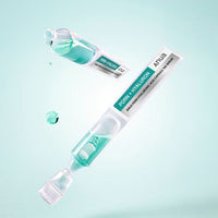 Anua PDRN Hyaluronic Acid Capsule 100 Serum