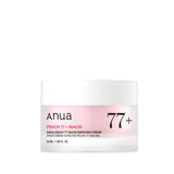 [Expiration imminen] Anua Peach 77 Niacin Enriched Cream 50ml