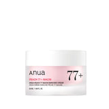 Anua Peach 77 Niacin Enriched Cream 50ml