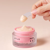 [Expiration imminen] Anua Peach 77 Niacin Enriched Cream 50ml