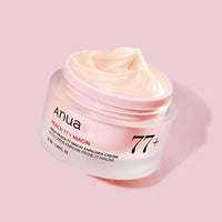 [Expiration imminen] Anua Peach 77 Niacin Enriched Cream 50ml