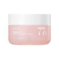 Anua Peach 77 Niacin Enriched Cream 50ml