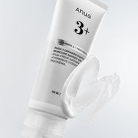 Anua 3 Ceramide Panthenol Moisture Barrier Cream 100ml