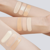 Anua GYUL Cushion SPF50+ PA+++ 3 colors 15g