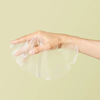 Anua Green Lemon Vita C Blemish Serum Mask 25ml 10ea