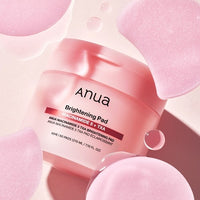Anua Niacinamide 5 TXA Brightening Pad 210ml (60ea)