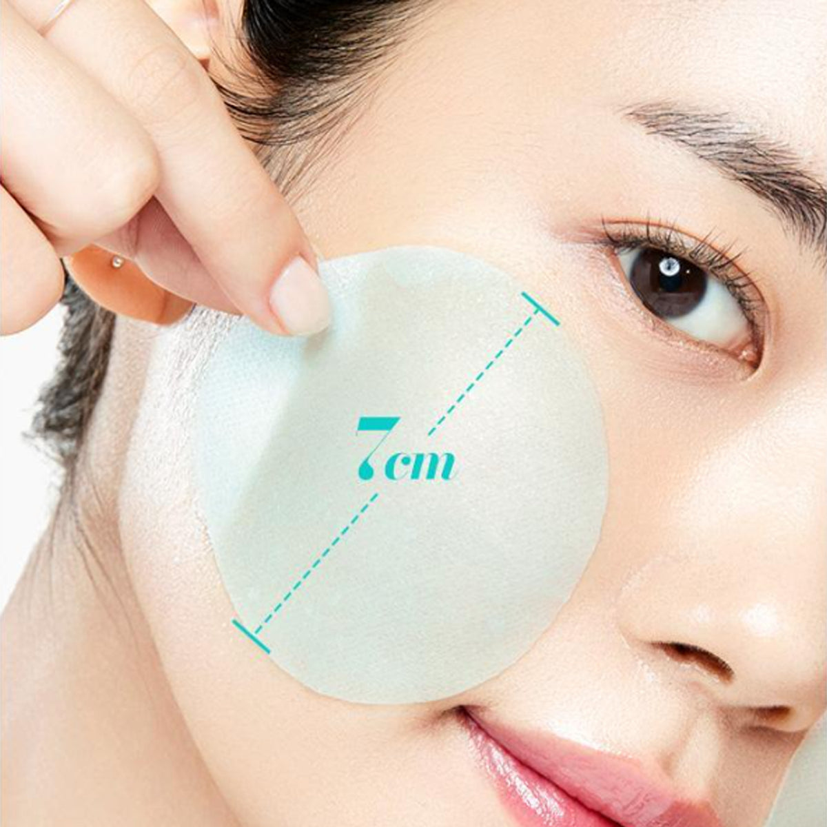 Anua PDRN 100 Hyaluronic Acid Glow Pad 60P