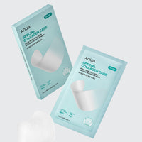 Anua PDRN Collagen Melting Neck Patch 4 ea