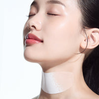 Anua PDRN Collagen Melting Neck Patch 4 ea