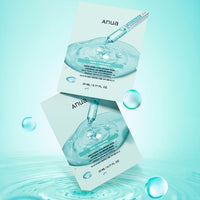 Anua PDRN Hyaluronic Acid Capsule 100 Serum Mask 23ml (10ea)