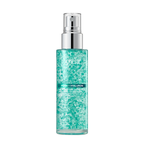 Anua PDRN Hyaluronic Acid Hydrating Capsule Mist 100ml