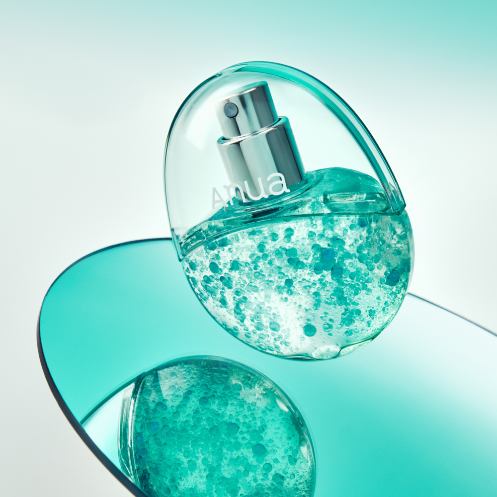 Anua PDRN Hyaluronic Acid Hydrating Capsule Mist 30ml