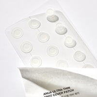 Anua Ultra-Thin Spot Cover Patch 75ea