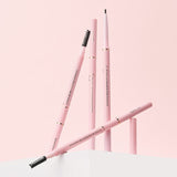 Aperire Remarkable Slim Brow Pencil 0.08g (3 Colors)