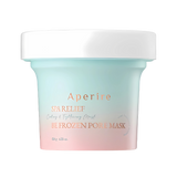 Aperire Spa Relief Be Frozen Pore Mask 200g