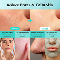 Aperire Spa Relief Be Frozen Pore Mask 200g