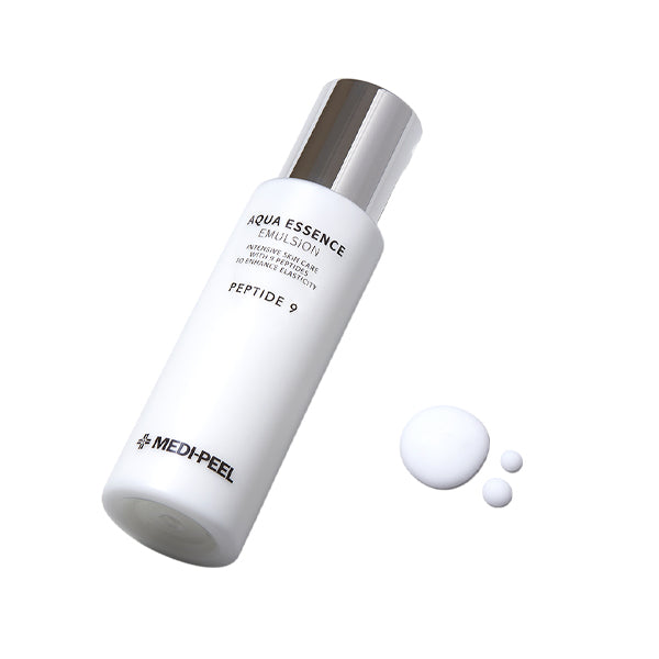 MEDI-PEEL Peptide 9 Aqua Essence Emulsion 250ml