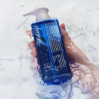 HEADSPA7 Aqua Cool Shampoo 500ml