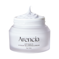 Arencia Artisan's Hyssop Crema borrosa 30G