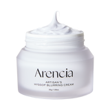 Arencia Artisan's Hyssop Crema borrosa 30G
