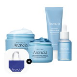 Arencia Deep Water Surge 4-Piece Set