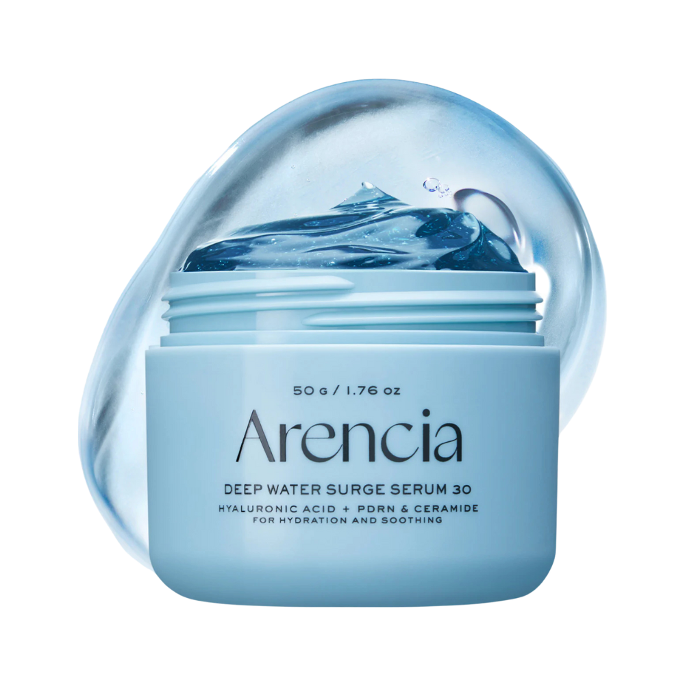 Arencia Deep Water Surge Serum 30 50g